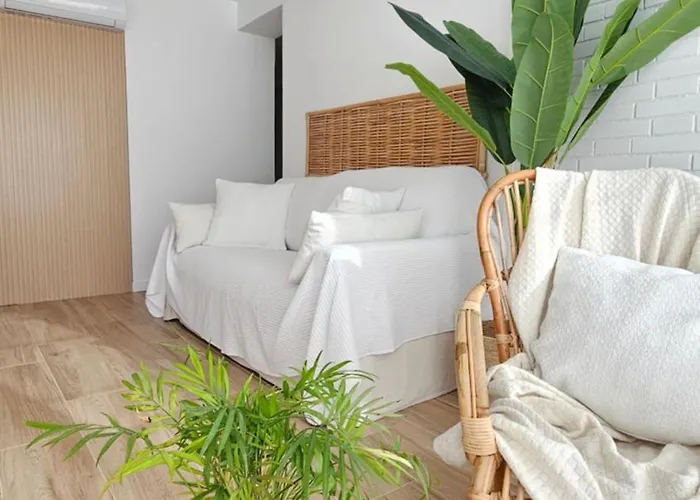 Boho Arenal Bol Appartement *