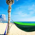 Boho Arenal Bol Διαμέρισμα *