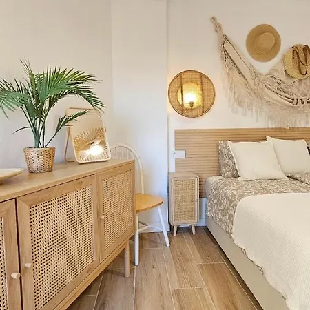 Boho Arenal Bol Calp