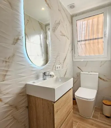 Boho Arenal Bol Appartement *
