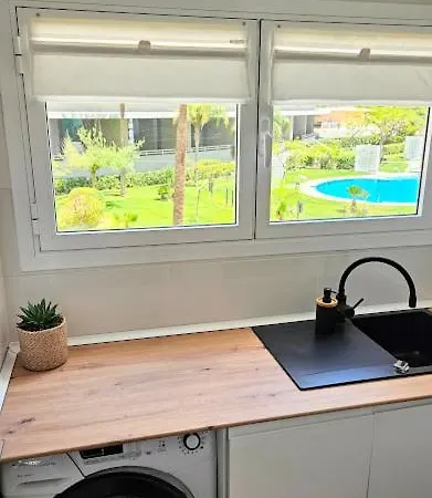 Boho Arenal Bol Appartement *