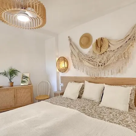 Boho Arenal Bol Appartement Calp