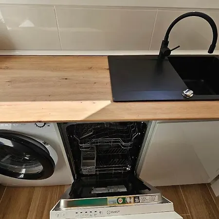 Boho Arenal Bol Appartement