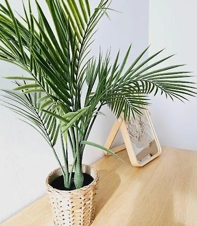 Appartement Boho Arenal Bol Calp