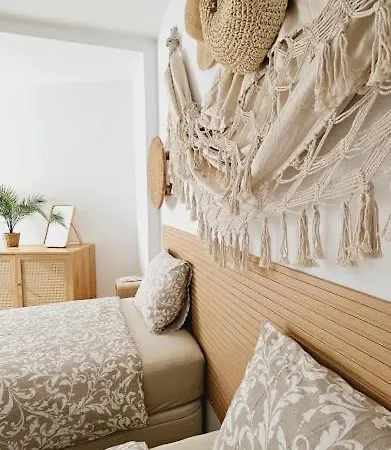 Boho Arenal Bol Appartement Calp